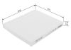 Filter, cabin air -