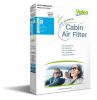 Filter, cabin air -