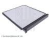 Filter, cabin air NISSAN 27275-1N025