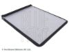Filter, cabin air NISSAN 27275-1N025