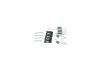 Accessory Kit, parking brake shoes -