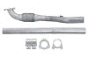 Exhaust Pipe -