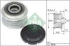 Alternator Freewheel Clutch -