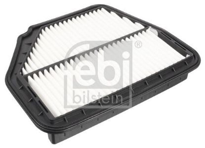 Air Filter Opel PKW 48 07 917 Air Filter Opel PKW 48 07 917