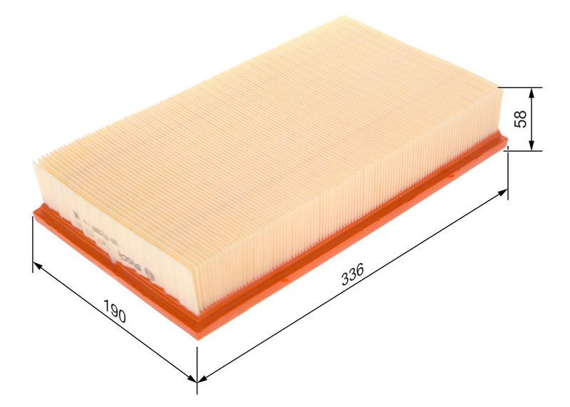 Air Filter -