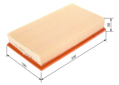 Air Filter -
