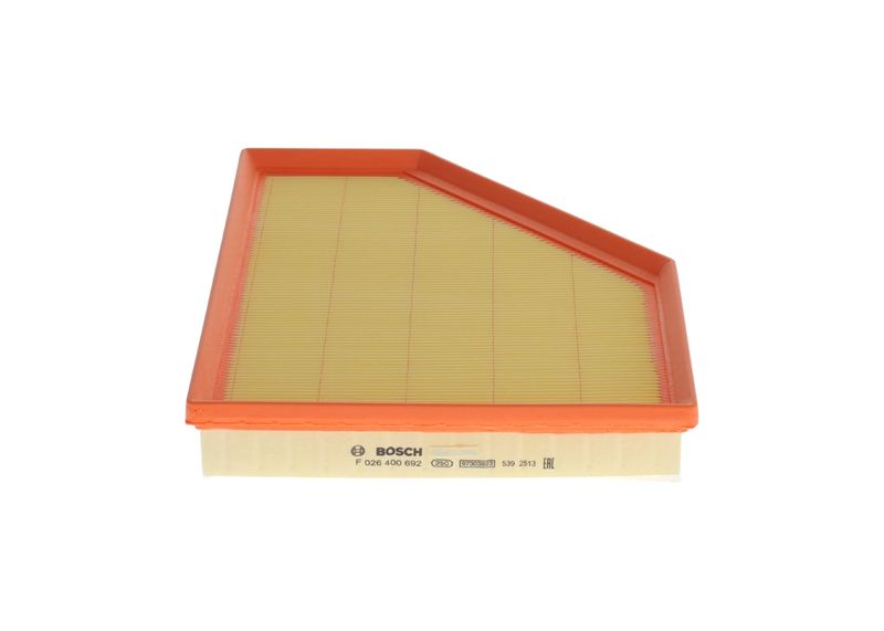 Air Filter -