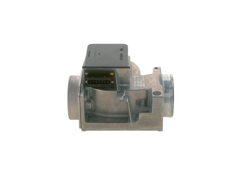 Brake Master Cylinder -