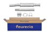 Front Muffler -