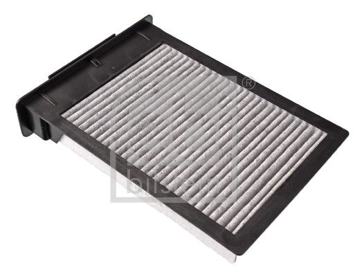 Filter, cabin air TOYOTA 88508-YZZ01