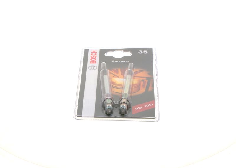 Glow Plug -