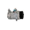 Compressor, air conditioning -
