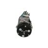 Compressor, air conditioning -