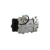 Compressor, air conditioning -