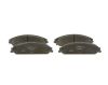 Brake Pad Set, disc brake -