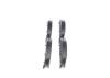 Brake Pad Set, disc brake -