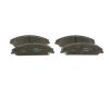 Brake Pad Set, disc brake -