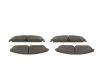 Brake Pad Set, disc brake -