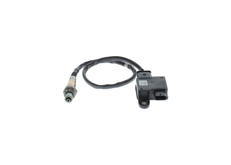 Particle Sensor -