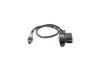 Particle Sensor -