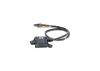 Particle Sensor -