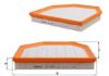 Air Filter BMW 5 (F10) M - S63 B44 A