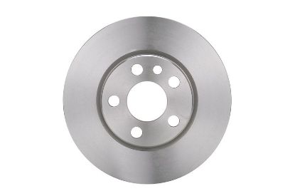 Brake Disc -