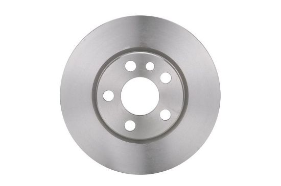 Brake Disc -