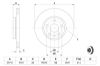 Brake Disc -