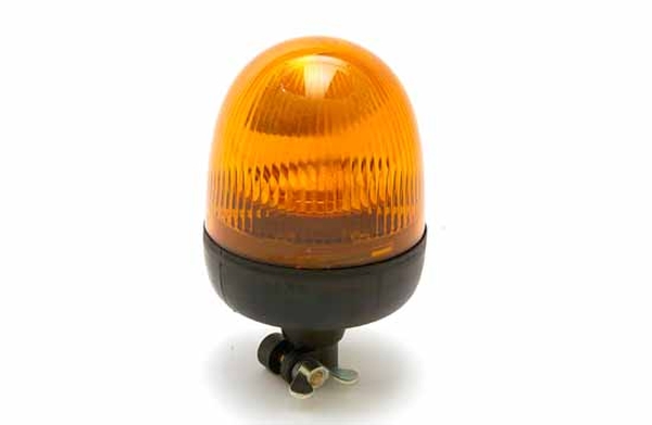 Rotating Beacon -