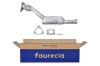 Catalytic Converter -