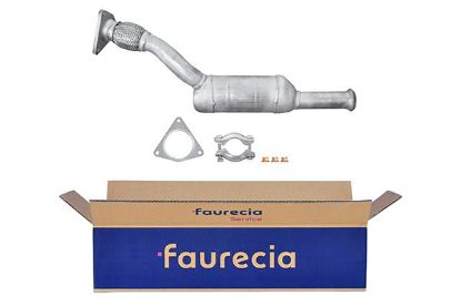 Catalytic Converter -
