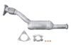 Catalytic Converter -