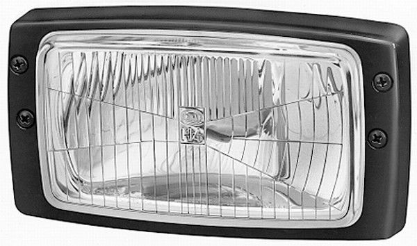 Headlight -