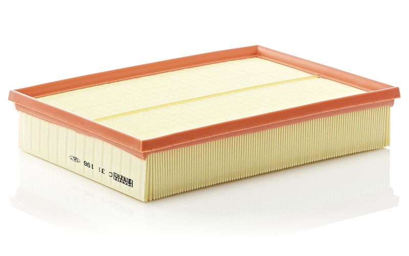 Air Filter LAND ROVER - PHE000112
