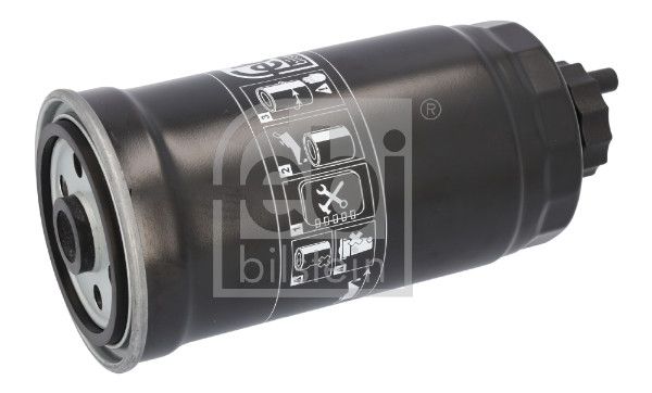Fuel Filter VW-Audi 028 127 435 A