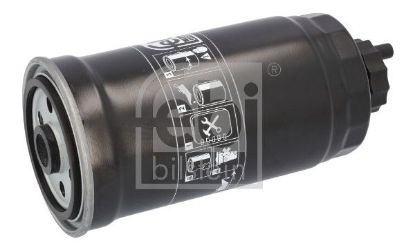 Fuel Filter VW-Audi 028 127 435 A