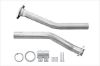 Exhaust Pipe -