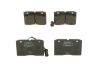 Brake Pad Set, disc brake -