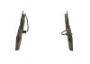Brake Pad Set, disc brake -