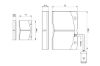 Brake Pad Set, disc brake -
