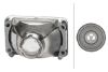 Insert, headlight -