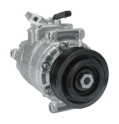 Compressor, air conditioning VAG - 7E0 820 803 F