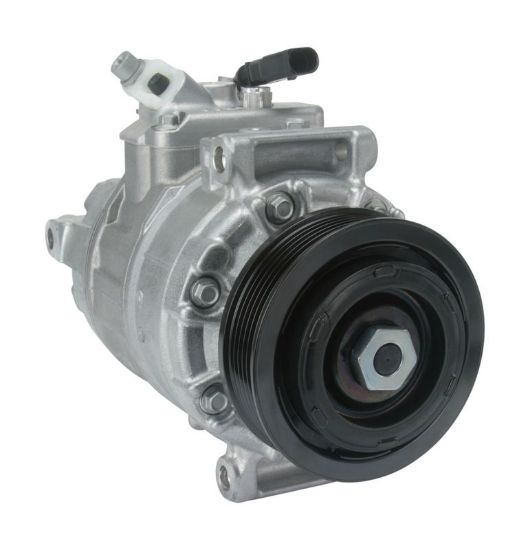 Compressor, air conditioning VAG - 7E0 820 803 F