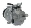 Compressor, air conditioning VAG - 7E0 820 803 F