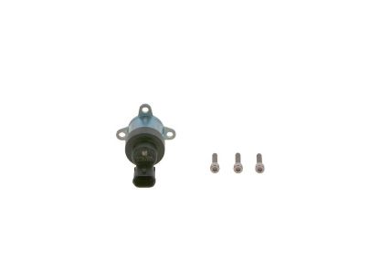 Control Valve, fuel quantity (common rail system) -