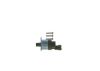Control Valve, fuel quantity (common rail system) -