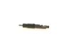 Nozzle and Holder Assembly -