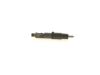 Nozzle and Holder Assembly -
