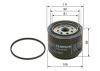 Fuel Filter -